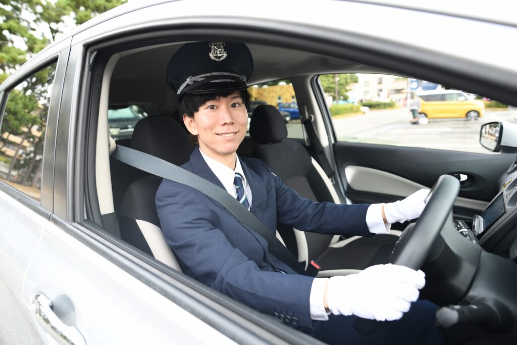 タクシー運転手初心者でも稼げる！売上を伸ばす営業のコツ