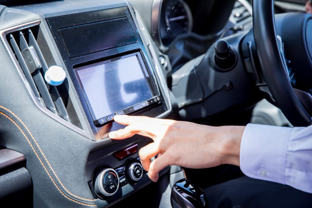 未経験からでもタクシー運転手を安心して始められる理由