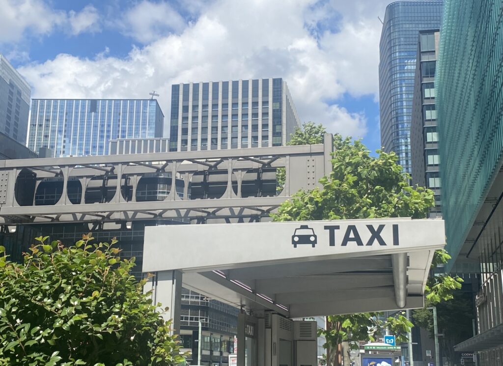 初心者でも安心！タクシー運転手を始めるための基本ステップ